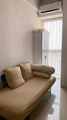 DIJUAL APARTMENT FULL FURNISH 1BR DI DENVER UC CIPUTRA