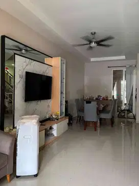 Rumah Alam Hijau Citraland