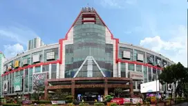 Dijual  Kantor Fully Furnished ,Luas 167m2 di Mal Ambasador, Satrio