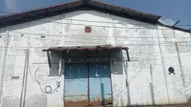 DIJUAL GUDANG TAMBAK SAWAH WARU SIDOARJO (DEKAT JUANDA)