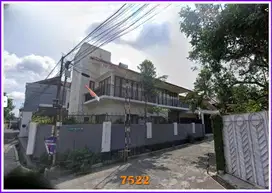 Hook Cocok Kantor, Dekat Masjid di Banteng Jakal