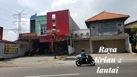 Ruka strategies 2 lantai, 0 jalan raya Krian, Sidoarjo