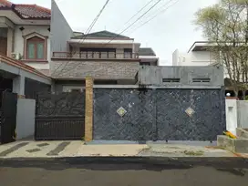 RUMAH DIJUAL Pamulang, Tangerang Selatan