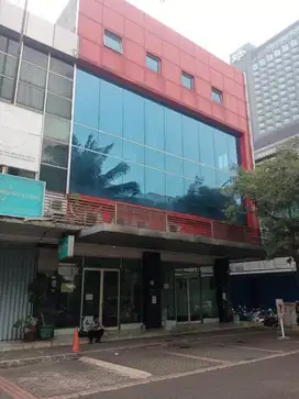 DIJUAL RUKO 4 LANTAI DEKAT TERAS KOTA BSD JUAL BU MURAH
