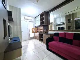 Apartemen 2bedroom View Laut Green Bay Pluit Greenbay 35m2 Furnished