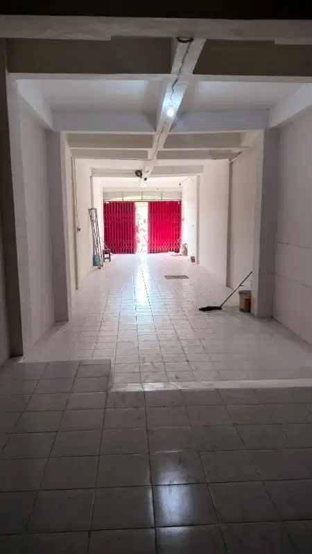 Ruko Taman Palem Lestari (uk 4x26m)