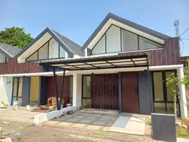 Rumah murah hanya 400jutaan SHM Ready // dekat Rs Rahman Rahim