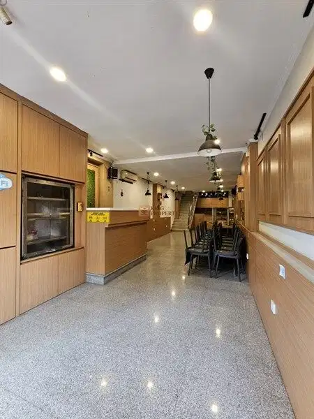STRATEGIS! SIAP OPERASIONAL HOT DEAL!  DIJUAL RUKO BERIKUT RESTAURANT