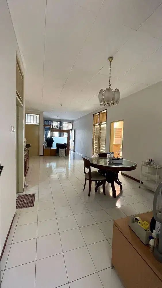 Jual Rumah 1 Lantai Bagus Hadap Selatan di Sektor 1A Gading Serpong