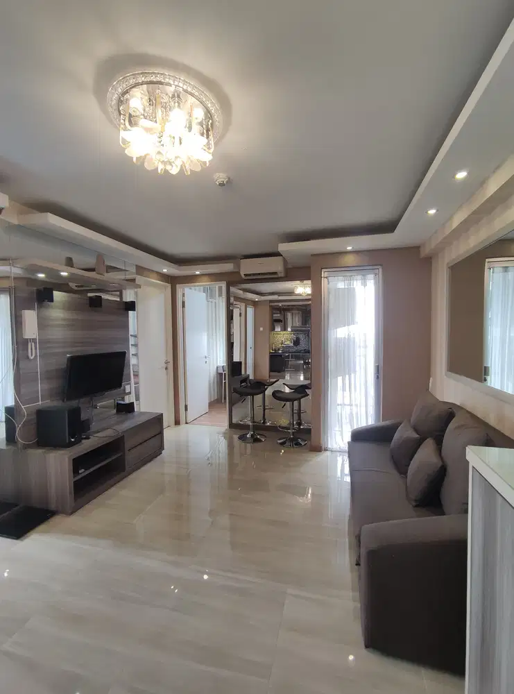 Disewakan 3br renov 2br bassura city