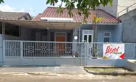 Dijual Cepat Rumah siap huni di Pamulang Estate