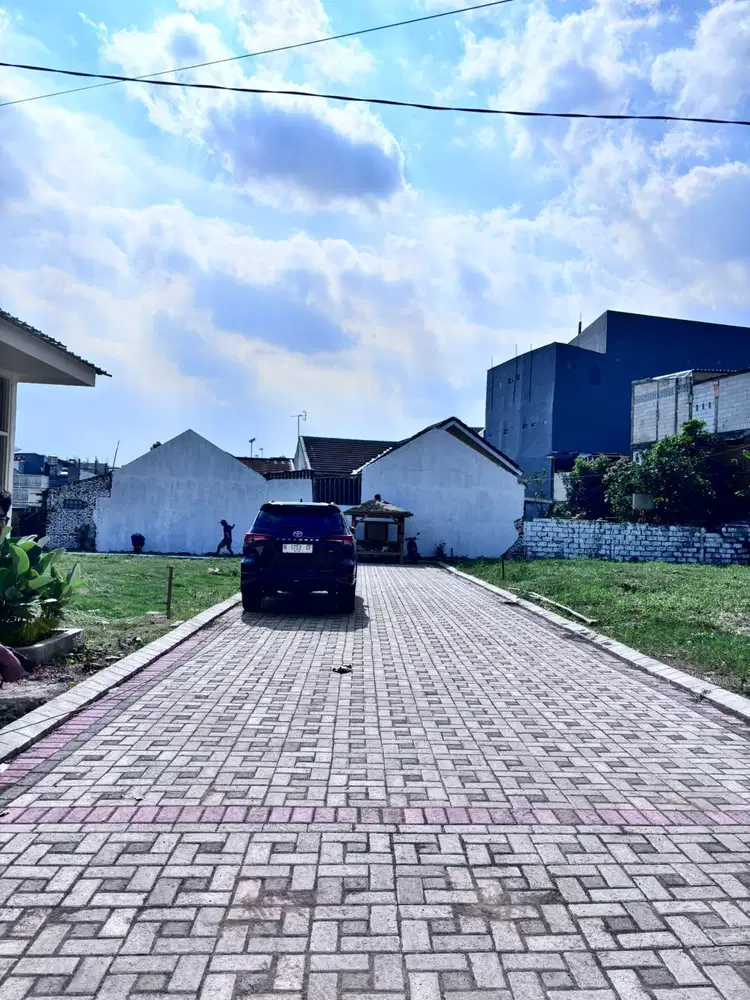 RUMAH KOST PREMUM MALANG 10 KT & 10 KM DEKAT KAMPUS UMM 3 MALANG
