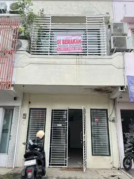 Dijual cepat ruko di kemang jakarta selatan