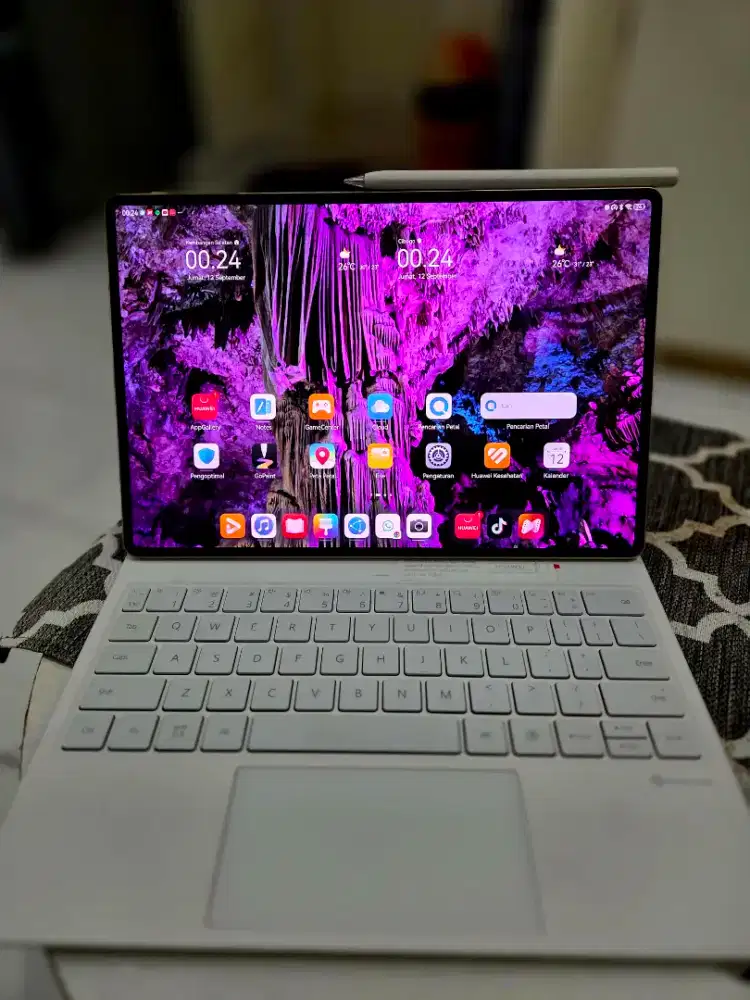 HUAWEI MatePad Pro 12.2 12/512GB