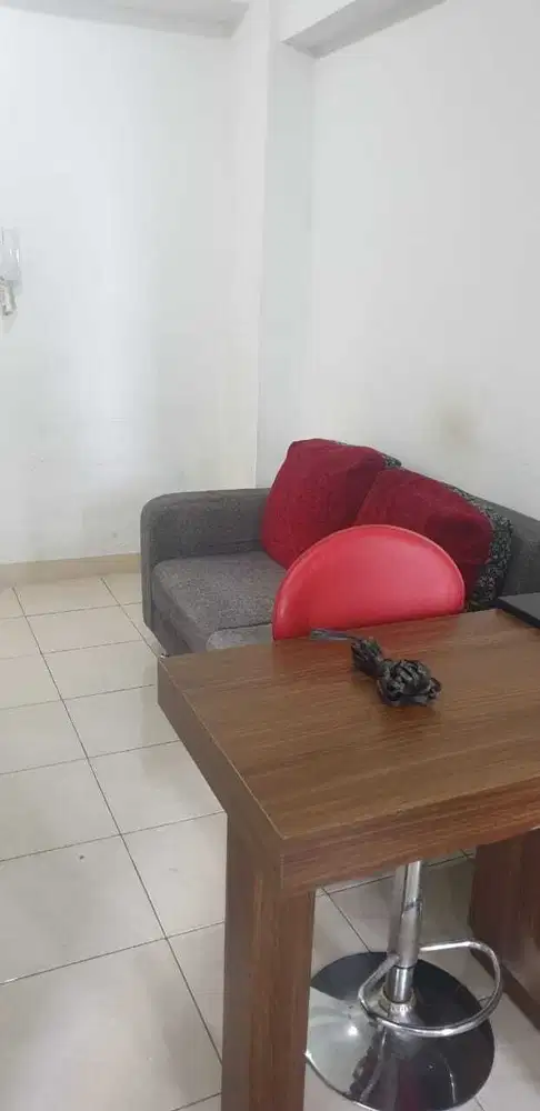 Apartemen Green Bay Pluit  Sewa 2 Bedroom Furnish View Mall