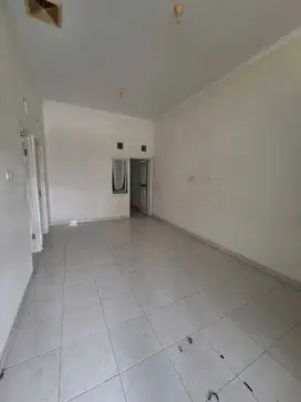 Rumah Siap huni dalam cluster dekat Telkom university