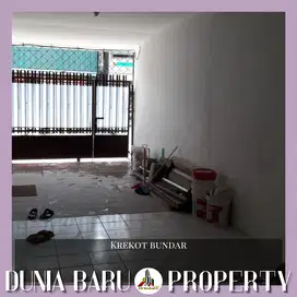Dijual Rumah di Krekot Bundar