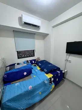 Disewakan Apartemen 2 Bedroom Furnish Osaka PIK 2