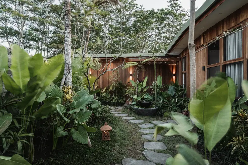 For Sale: 5-Bedroom Sustainable Family Villa Near Canggu
