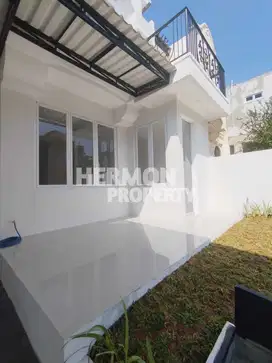 Rumah Siap Huni Bangunan  Besar Nyaman Buat Keluarga , Legenda wisata