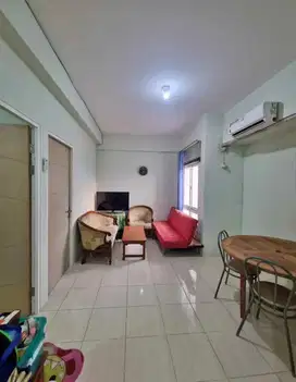 Dijual Apartemen Bale Hinggil Nol Raya MERR