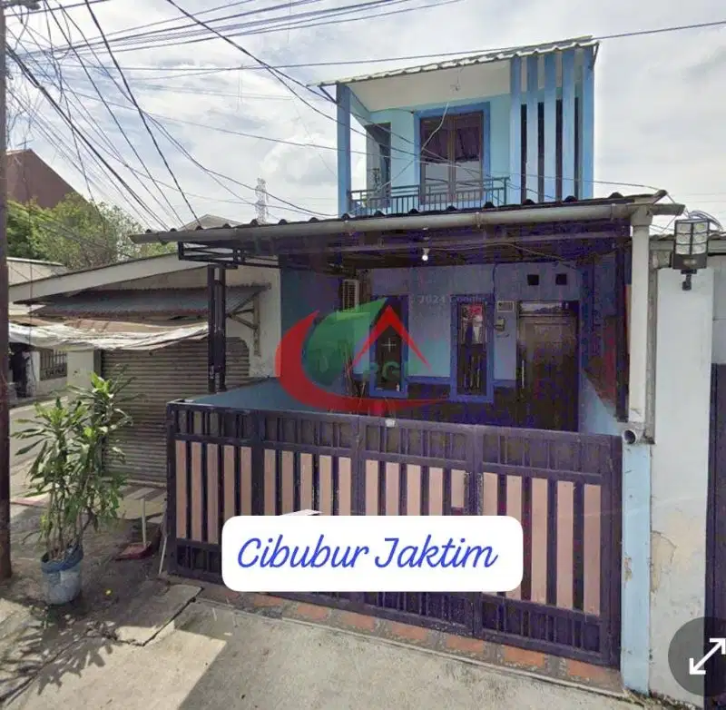 CIBUBUR , JAKARTA TIMUR,  NON CLUSTER , HARGA TERBAIK
