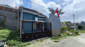 Rumah Minimalis KPR Dekat Daerah Soekarno Hatta Malang