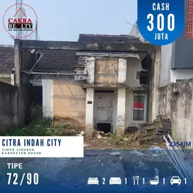 Rumah semi Real Estate Selangakah ke Fresh Market 2354JM