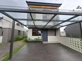 Di Jual Rumah DP 15jt 3 kamar tidur 2 Lantai Kawasan Lippo Karawaci