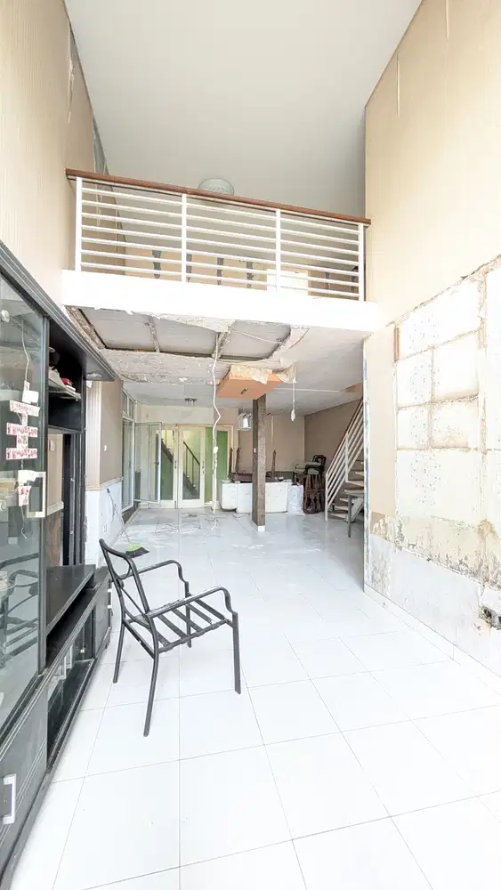 Rumah Citra Gran Cibubur