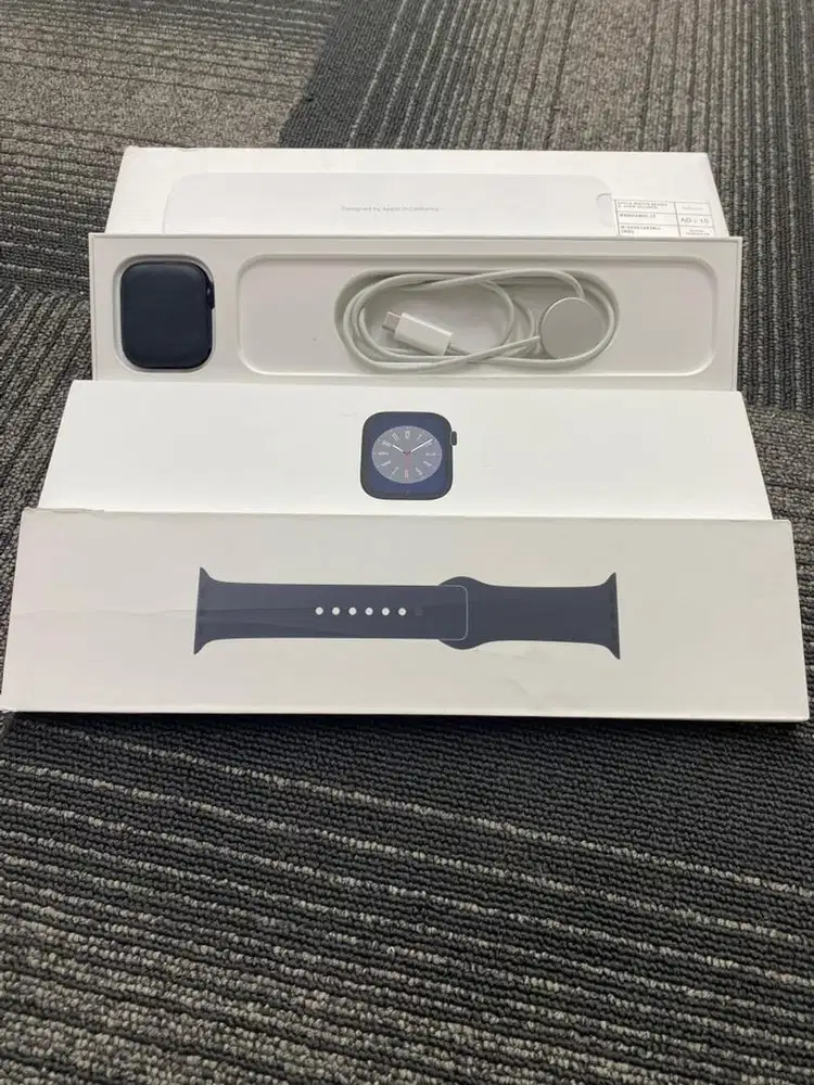 Apple watch series 8 45MM