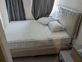Disewakan Apartemen Studio Osaka Furnished PIK 2
