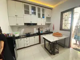 JUAL PERUM PURI SRIWEDARI CIBUBUR 3.750M/NEGO