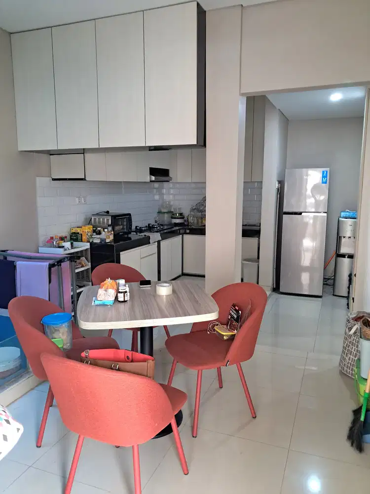 Jual MURAH Rumah Samara Village Gading Serpong - 0857 5952 2272