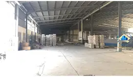 Jual Pabrik Di Jalan Warung Ampel Cilangkara, Serang Baru - Bekasi