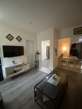 Rumah Jual BU Nego Sampai Jadi Furnished di Symphonia Gading Serpong