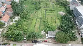 Jual Tanah Di Gebang Raya, Periuk - Kota Tangerang, Banten