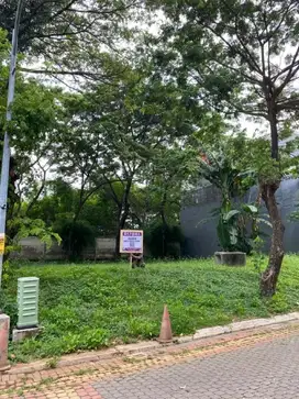 Dijual Tanah Kavling The bukit Ancol Barat Jakarta