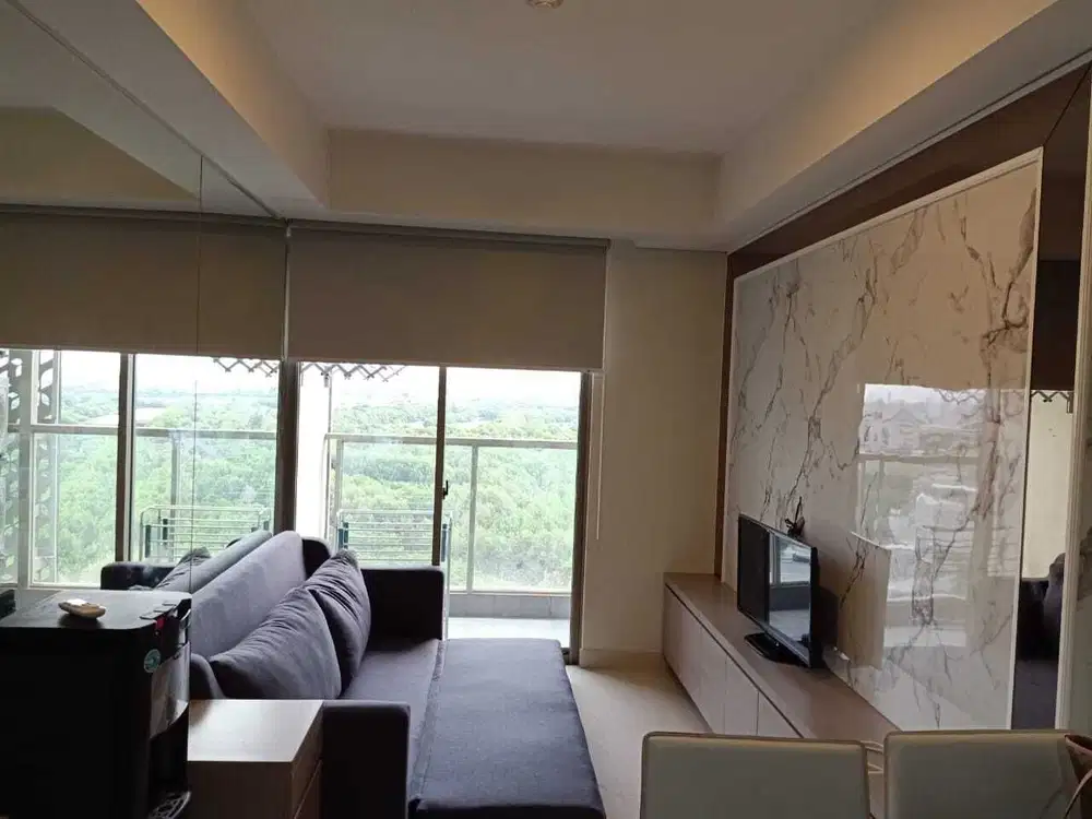 Dijual murah Apartemen Gold Coast PIK Pantai indah kapuk Jakarta utara