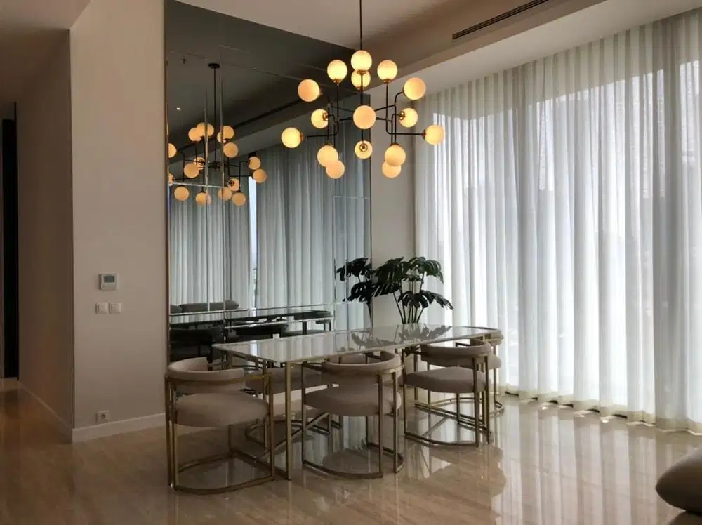Rent Lavie Suite Apt With 3Br And Furnished