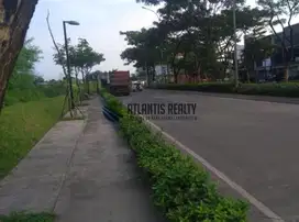Kavling Komersial BSD City, Kavling Avani Siap Bangun Lokasi Strategis