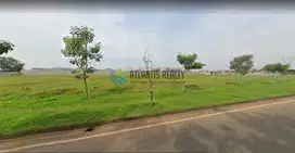 Tanah Kavling Tabebuya BSD City, Lokasi Strategis di BSD Raya Utama