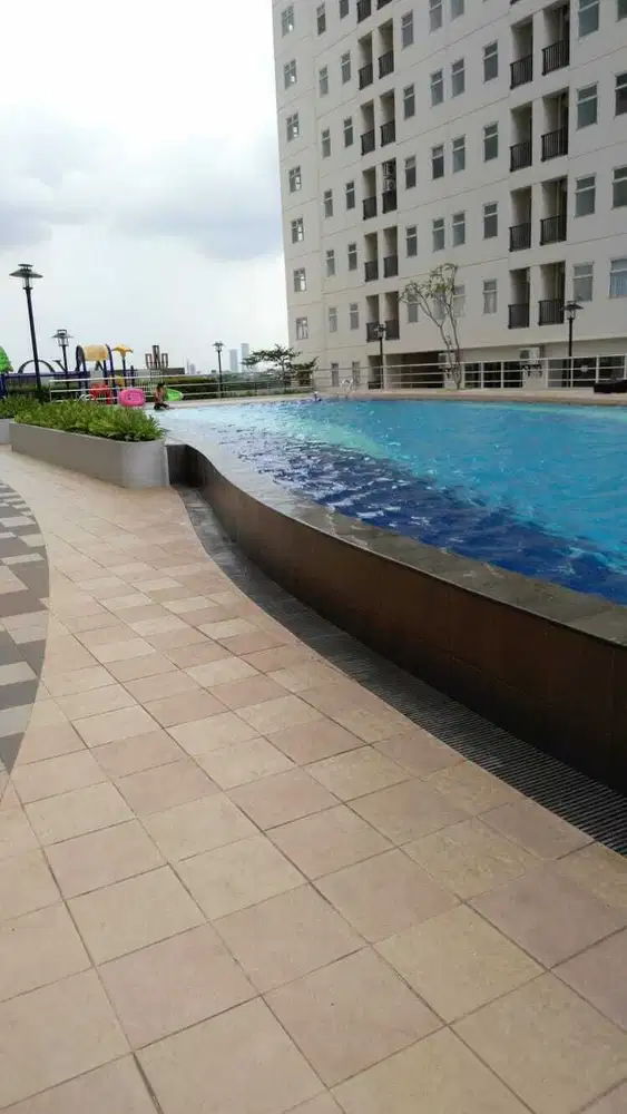 Di Jual Apartemen Di Pusat Kota Tangerang