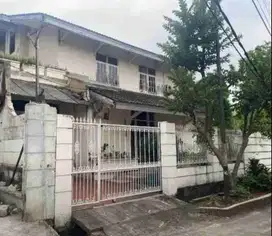 BEST PRICE‼️ Rumah Luas Tanah 228 Meter di Pondok Kelapa Duren Sawit