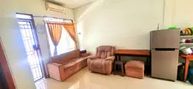 Dijual Rumah Lokasi Strategis di Ketapang Kencana Sudirman Bandung