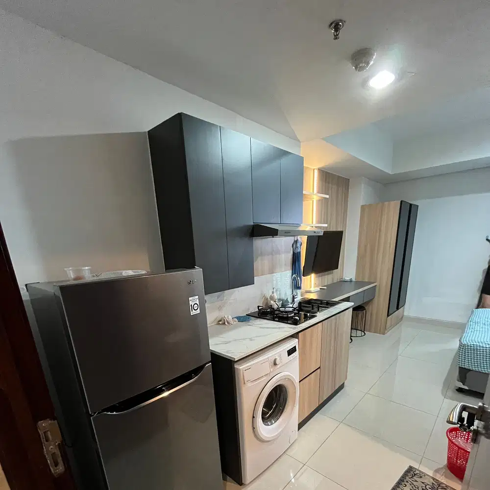 Apartment West Vista Studio