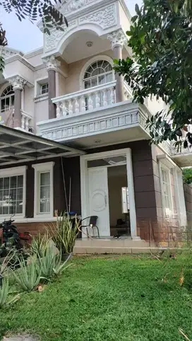 Rumah Green Lake City (uk 10x20m)