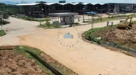 Dijual Tanah di Kawasan Blessindo, Legok - Tangerang.
