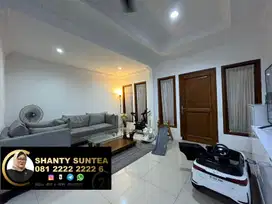 Rumah Minimalis Siap Huni Luas 120 m2 di Sektor 2 Bintaro FM-14337