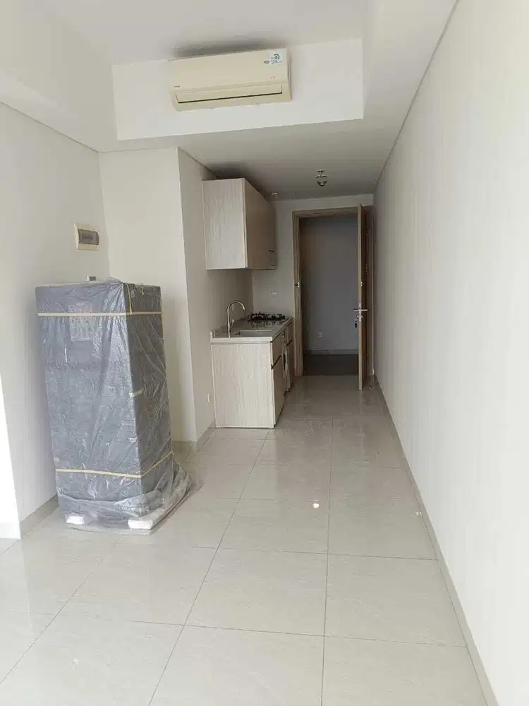 Sewa Apartemen Sedayu City 2BR Semi Furnished, Jakarta Timur